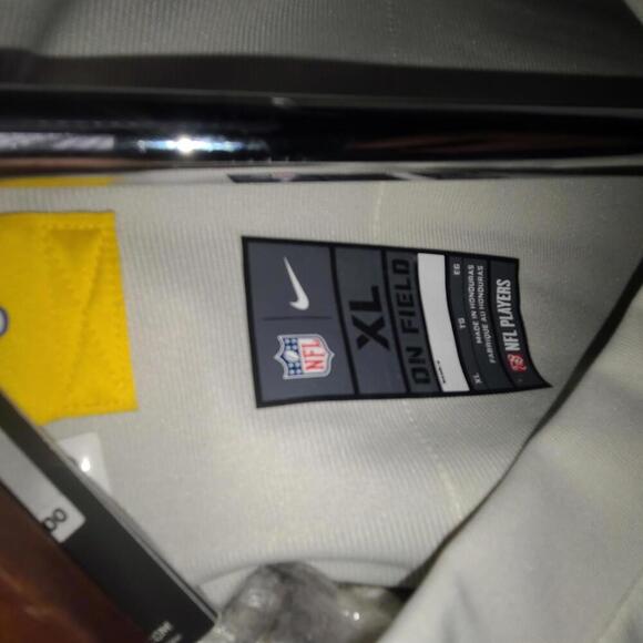 Nike Los Angeles Rams Aaron Donald Jersey - Size XL - Picture 5 of 6